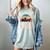 Please Be Patient With My I'm From The 1900s Retro Women's Comfort Colors T-Shirt Denim Please Be Patient With My I'm From The 1900s Retro Women's Comfort Colors T-Shirt Denim