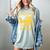 Please Be Patient With Me I'm From The 1900s Vin Women's Comfort Colors T-Shirt Denim Please Be Patient With Me I'm From The 1900s Vin Women's Comfort Colors T-Shirt Denim