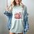 Please Be Patient With Me I'm From The 1900s Women Girl Premium Women's Comfort Colors T-Shirt Denim Please Be Patient With Me I'm From The 1900s Women Girl Premium Women's Comfort Colors T-Shirt Denim