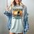 Please Be Patient With Me I'm From The 1900s Women Men Women's Comfort Colors T-Shirt Denim Please Be Patient With Me I'm From The 1900s Women Men Women's Comfort Colors T-Shirt Denim