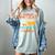 Please Be Patient I'm From The 1900s Please Be Patient Women's Comfort Colors T-Shirt Denim Please Be Patient I'm From The 1900s Please Be Patient Women's Comfort Colors T-Shirt Denim