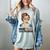 Pride And Prejudice Book Jane Austen Merch LGBTQ Women's Comfort Colors T-Shirt Denim