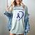 Products Faith Hope Love In Memory Of Godson Colon Cancer Women's Comfort Colors T-Shirt Denim Products Faith Hope Love In Memory Of Godson Colon Cancer Women's Comfort Colors T-Shirt Denim