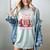 Read Your Heart Out Book Lover Reading Enthusiasts Floral Women's Comfort Colors T-Shirt Denim Read Your Heart Out Book Lover Reading Enthusiasts Floral Women's Comfort Colors T-Shirt Denim