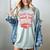 Read Your Heart Out Teacher Valentines Day Book Lover Women's Comfort Colors T-Shirt Denim Read Your Heart Out Teacher Valentines Day Book Lover Women's Comfort Colors T-Shirt Denim