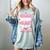 Read Your Heart Out Valentine Reading Book For Kid Teacher Women's Comfort Colors T-Shirt Denim Read Your Heart Out Valentine Reading Book For Kid Teacher Women's Comfort Colors T-Shirt Denim