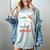 Reading 67 Meme English Teacher Christmas Book Lover Women's Comfort Colors T-Shirt Denim Reading 67 Meme English Teacher Christmas Book Lover Women's Comfort Colors T-Shirt Denim