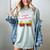 Reading Is Fundamental Shirt Drag Queen Book Lovers Women's Comfort Colors T-Shirt Denim Reading Is Fundamental Shirt Drag Queen Book Lovers Women's Comfort Colors T-Shirt Denim