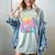 Reading Six Seven Meme Book Lover 67 Teacher 6 7 Women's Comfort Colors T-Shirt Denim Reading Six Seven Meme Book Lover 67 Teacher 6 7 Women's Comfort Colors T-Shirt Denim