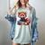 Red Panda Books Lover Reading Bookworm Women's Comfort Colors T-Shirt Denim Red Panda Books Lover Reading Bookworm Women's Comfort Colors T-Shirt Denim