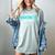Reluctant Introvert Anti-Social Indifferent Due To Not Wanting To I Will Not Be Women's Comfort Colors T-Shirt Denim Reluctant Introvert Anti-Social Indifferent Due To Not Wanting To I Will Not Be Women's Comfort Colors T-Shirt Denim