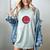 Retro Pluto Never Forget Classic Planet Pluto Nostalgia Women's Comfort Colors T-Shirt Denim Retro Pluto Never Forget Classic Planet Pluto Nostalgia Women's Comfort Colors T-Shirt Denim
