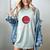 Retro Pluto Never Forget Classic Planet Pluto Nostalgia Women's Comfort Colors T-Shirt Denim Retro Pluto Never Forget Classic Planet Pluto Nostalgia Women's Comfort Colors T-Shirt Denim