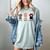 Rock Paper Scissors Hand Game Cute Paw Cat Introvert Women's Comfort Colors T-Shirt Denim Rock Paper Scissors Hand Game Cute Paw Cat Introvert Women's Comfort Colors T-Shirt Denim