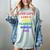 Sarcastic Live Life Like a Book Florida Would Ban Women's Comfort Colors T-Shirt Denim Sarcastic Live Life Like a Book Florida Would Ban Women's Comfort Colors T-Shirt Denim