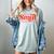 In My Smut Era Shirt Romance Novel Reader Book Reading Women's Comfort Colors T-Shirt Denim In My Smut Era Shirt Romance Novel Reader Book Reading Women's Comfort Colors T-Shirt Denim
