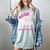 Smutty Book Merch Good Girls Read Dirty Books Smut Readers Women's Comfort Colors T-Shirt Denim Smutty Book Merch Good Girls Read Dirty Books Smut Readers Women's Comfort Colors T-Shirt Denim