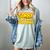 Sorry Im Not Good At Peopleing Introvert Women's Comfort Colors T-Shirt Denim