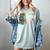 My Summer Is All Booked Book Reading Book Lover Women's Comfort Colors T-Shirt Denim My Summer Is All Booked Book Reading Book Lover Women's Comfort Colors T-Shirt Denim