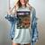 Tales Of Epithumia Book 2 Premium Tri-Blend Women's Comfort Colors T-Shirt Denim