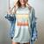Tap Dancing Introvert Teacher Tap Dancer Tap Dance Women's Comfort Colors T-Shirt Denim Tap Dancing Introvert Teacher Tap Dancer Tap Dance Women's Comfort Colors T-Shirt Denim