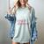 True Crime Detective Couch Division Fun Crime Fan Introverts Women's Comfort Colors T-Shirt Denim True Crime Detective Couch Division Fun Crime Fan Introverts Women's Comfort Colors T-Shirt Denim