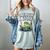 Unearth a Story Frog Reading a Book Summer 2026 Premium Tri-Blend Women's Comfort Colors T-Shirt Denim Unearth a Story Frog Reading a Book Summer 2026 Premium Tri-Blend Women's Comfort Colors T-Shirt Denim
