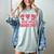 Valentine Day Book Read Your Heart Out Lovers Teacher Kids Women's Comfort Colors T-Shirt Denim Valentine Day Book Read Your Heart Out Lovers Teacher Kids Women's Comfort Colors T-Shirt Denim