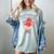 Valentines Book Lover Forget The Flowers And Buy Me Books Women's Comfort Colors T-Shirt Denim Valentines Book Lover Forget The Flowers And Buy Me Books Women's Comfort Colors T-Shirt Denim