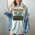 VHS Cassette Retro Analog Nostalgia Theme Women's Comfort Colors T-Shirt Denim VHS Cassette Retro Analog Nostalgia Theme Women's Comfort Colors T-Shirt Denim
