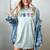 Vote Reproductive Right BLM Political Activism Lgbtq Book Women's Comfort Colors T-Shirt Denim Vote Reproductive Right BLM Political Activism Lgbtq Book Women's Comfort Colors T-Shirt Denim