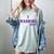 Warning Memory Error Fun Alzheimer Awareness Men Women Women's Comfort Colors T-Shirt Denim Warning Memory Error Fun Alzheimer Awareness Men Women Women's Comfort Colors T-Shirt Denim