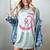 I Wear Pink In Memory Of Niece Breast Cancer Shirts Tshirt Women's Comfort Colors T-Shirt Denim I Wear Pink In Memory Of Niece Breast Cancer Shirts Tshirt Women's Comfort Colors T-Shirt Denim