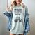 Why Do People Ask Introverts To Become More Talkative Women's Comfort Colors T-Shirt Denim Why Do People Ask Introverts To Become More Talkative Women's Comfort Colors T-Shirt Denim