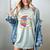 Yes I Really Do Need All These Books Sunflower Bibliophiles Women's Comfort Colors T-Shirt Denim Yes I Really Do Need All These Books Sunflower Bibliophiles Women's Comfort Colors T-Shirt Denim