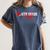 11th Grade Done Last Day Of Schoo 11th Grade Graduation Women's Comfort Colors T-Shirt Denim