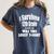 12th Grade Graduation T Shirt Grad Graduate Education Women's Comfort Colors T-Shirt Denim