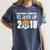 2018 Mechanical Engineering Graduation Shirt Mechanic Women's Comfort Colors T-Shirt Denim