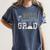 2019 Chemistry College Graduation For Graduate Women's Comfort Colors T-Shirt Denim