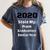 2020 Stole My Prom Graduation Senior Year Class Of 2020 Women's Comfort Colors T-Shirt Denim