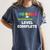3rd Grade Level Complete Third Grade Graduation Women's Comfort Colors T-Shirt Denim