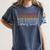 4th Grader Coming Soon 3rd Grade Graduation Women's Comfort Colors T-Shirt Denim