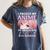 5th Grade Graduation Anime 2025 Graduate Elementary Girls Women's Comfort Colors T-Shirt Denim