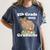 5th Grade Graduation Class Of 2023 Capybara Fifth Graduate Women's Comfort Colors T-Shirt Denim