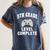 5th Grade Level Complete Gamer Class Of 2025 Graduation Women's Comfort Colors T-Shirt Denim