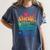 9th Grade Graduate 2021 Graduate Quarantine Ninth Graduation Women's Comfort Colors T-Shirt Denim