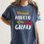 Abuelo Of Graduate Shirt Proud Grandpa Graduation Tee Women's Comfort Colors T-Shirt Denim