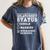 Anti Valentines Day Nursing School Nurse Graduation Shirt Women's Comfort Colors T-Shirt Denim
