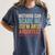 Architect Graduation & Architect Student Architecture Women's Comfort Colors T-Shirt Denim