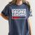 Architecture Degree Loading Graduation Student Women's Comfort Colors T-Shirt Denim